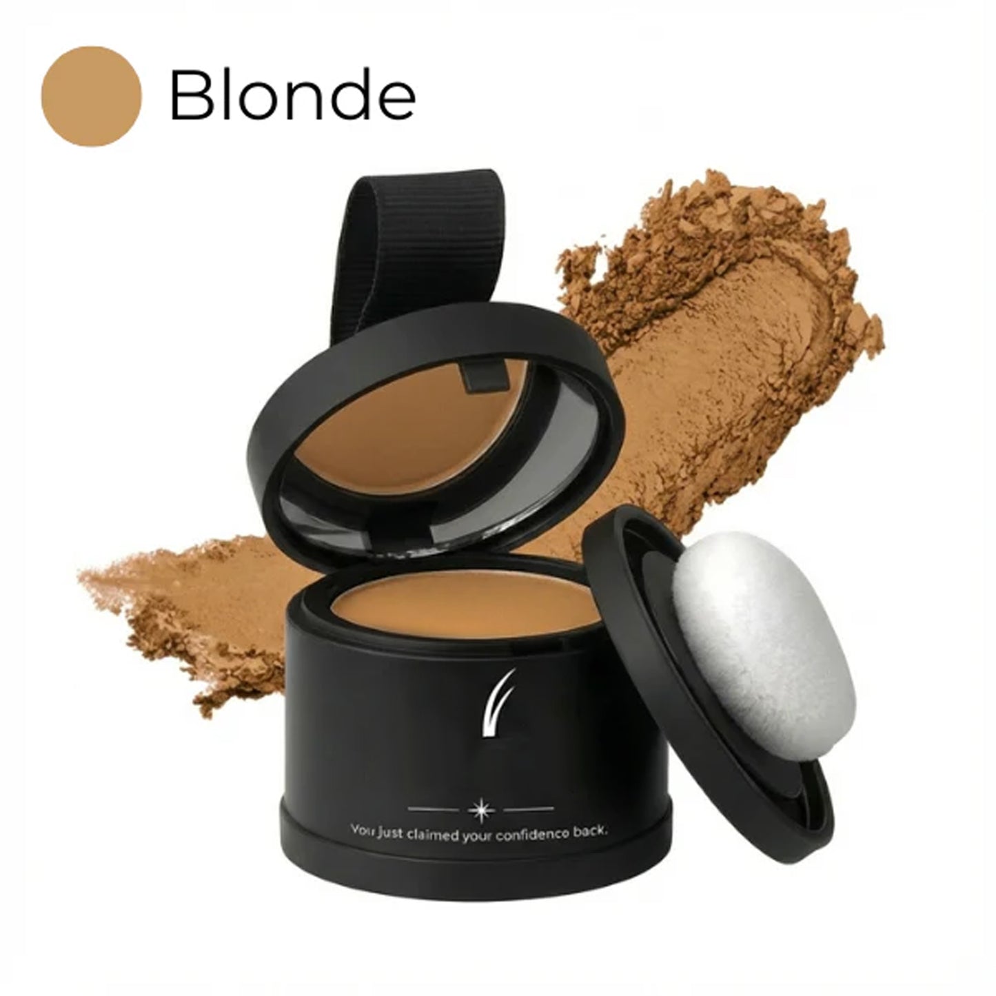 Hair Loss Powder