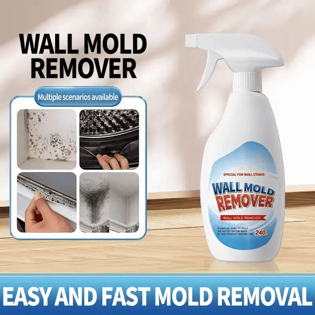 Highly Effective Removal Spray PRO