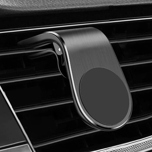Mobile Phone Navigation Magnetic Bracket