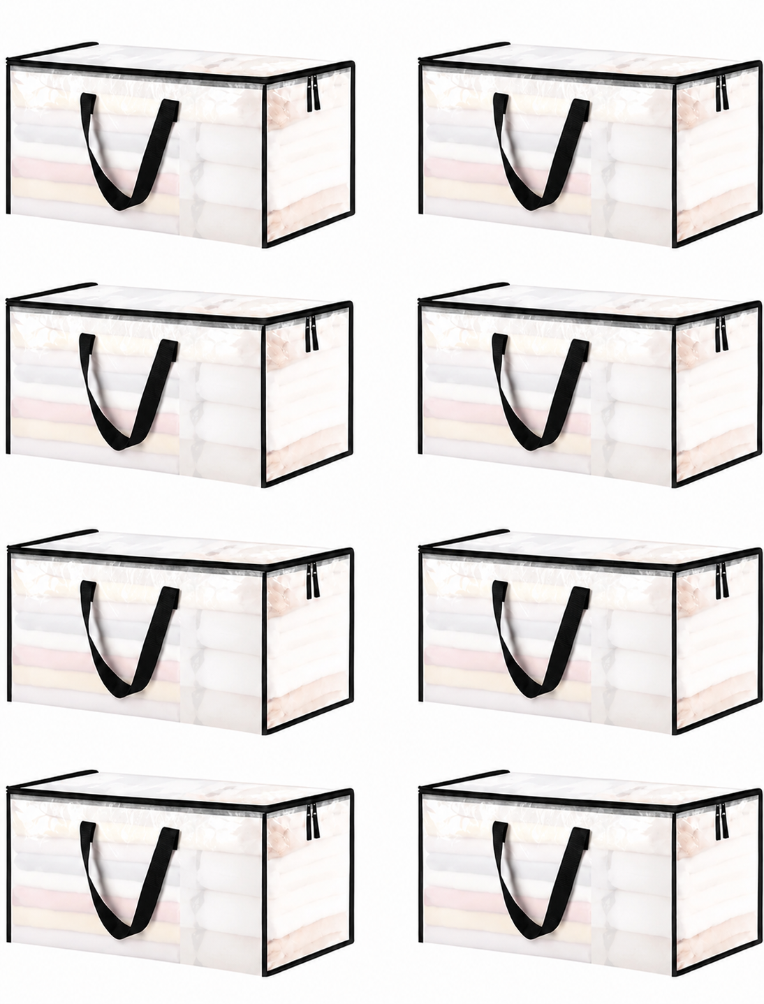 Large Heavy Duty Moving Bags
