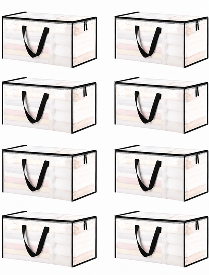 Large Heavy Duty Moving Bags