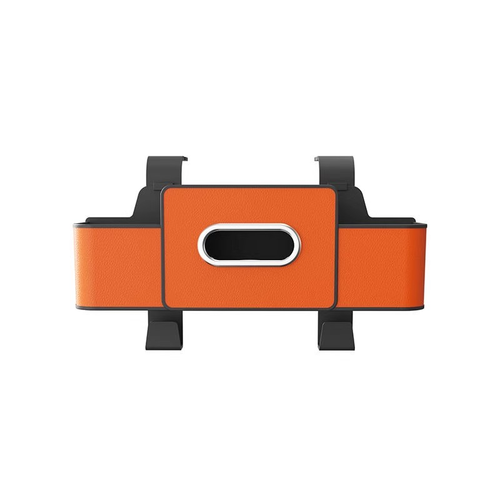 Multi-functional Car Seat Back Storage Box