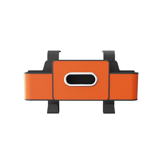 Multi-functional Car Seat Back Storage Box