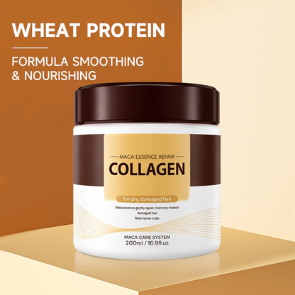 Collagen Hair Treatment 200ml