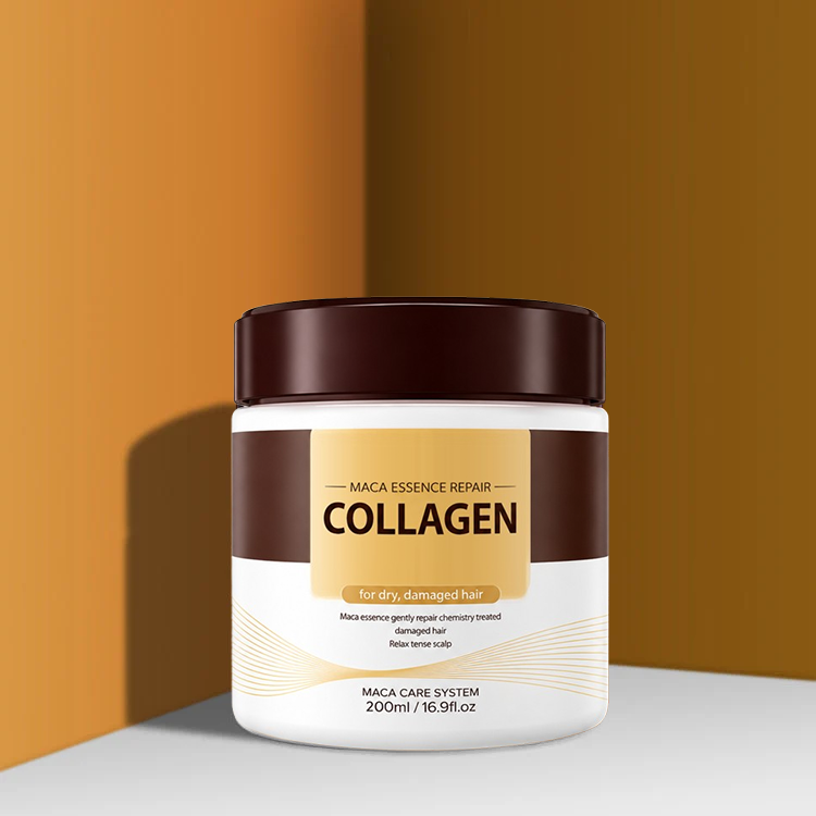 Collagen Hair Treatment 200ml