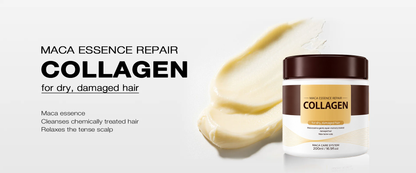 Collagen Hair Treatment 200ml