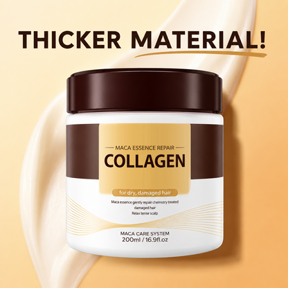 Collagen Hair Treatment 200ml