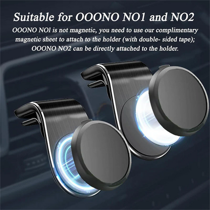 Mobile Phone Navigation Magnetic Bracket PRO