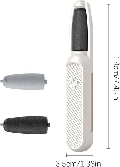 Electric Foot File