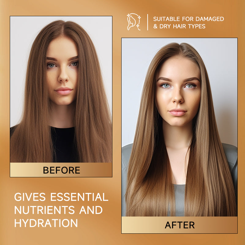 Collagen Hair Treatment 200ml
