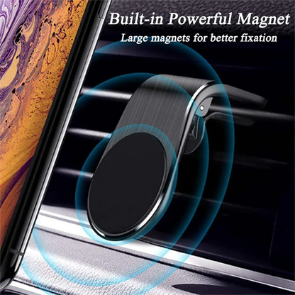 Mobile Phone Navigation Magnetic Bracket PRO