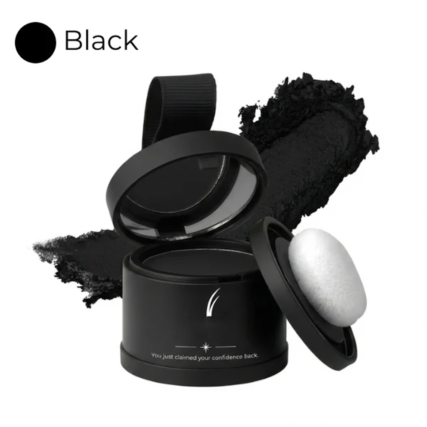 Hair Loss Powder