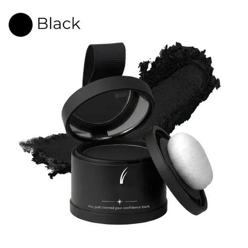Hair Loss Powder