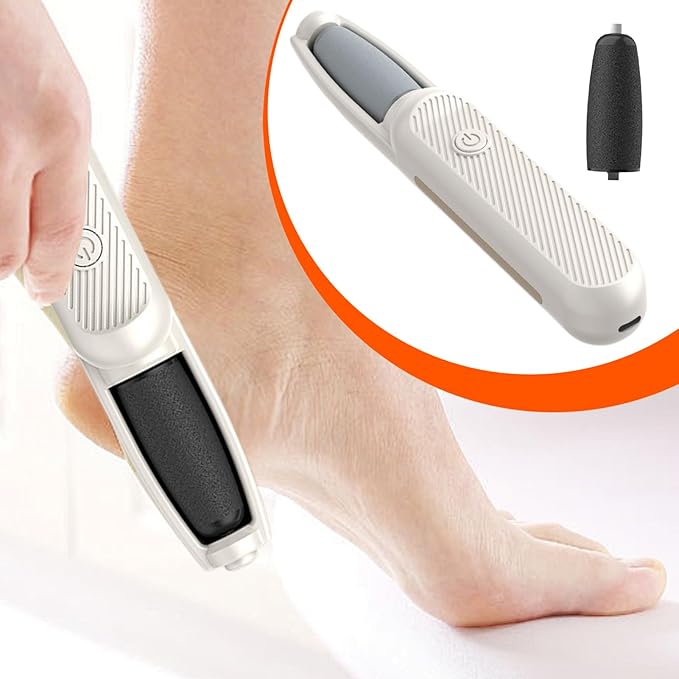 Electric Foot File