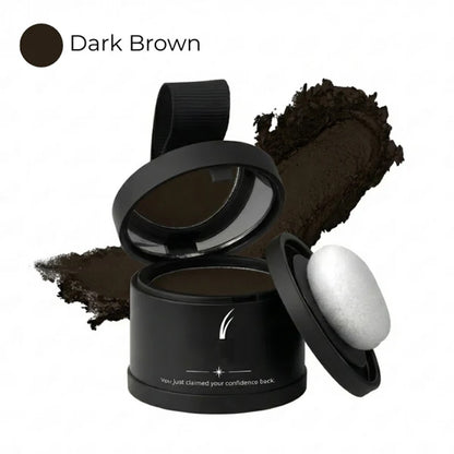 Hair Loss Powder