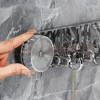 Powerful Vacuum Mount Hook PRO