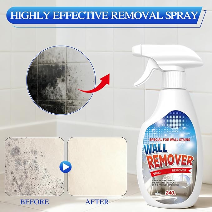 Highly Effective Removal Spray PRO
