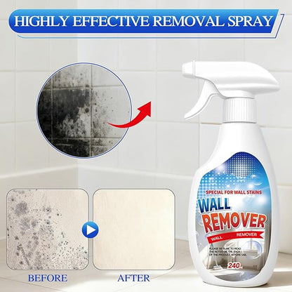 Highly Effective Removal Spray PRO