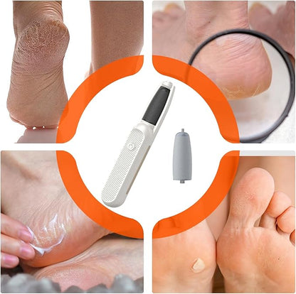 Electric Foot File