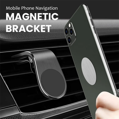 Mobile Phone Navigation Magnetic Bracket PRO