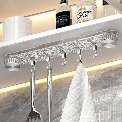 Powerful Vacuum Mount Hook PRO