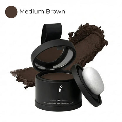 Hair Loss Powder