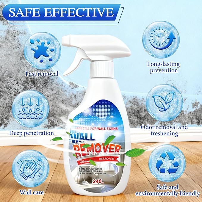 Highly Effective Removal Spray PRO