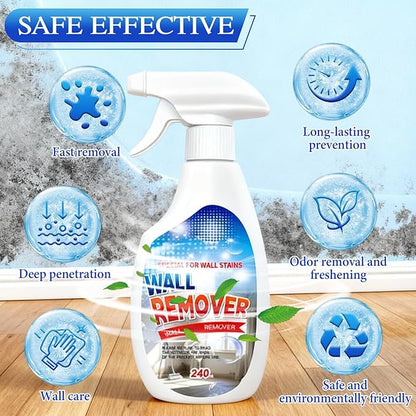 Highly Effective Removal Spray PRO