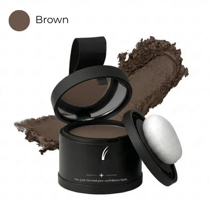 Hair Loss Powder