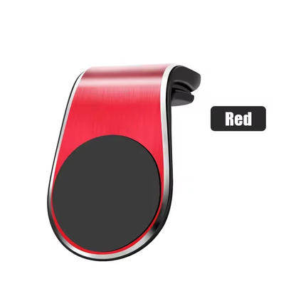 Mobile Phone Navigation Magnetic Bracket