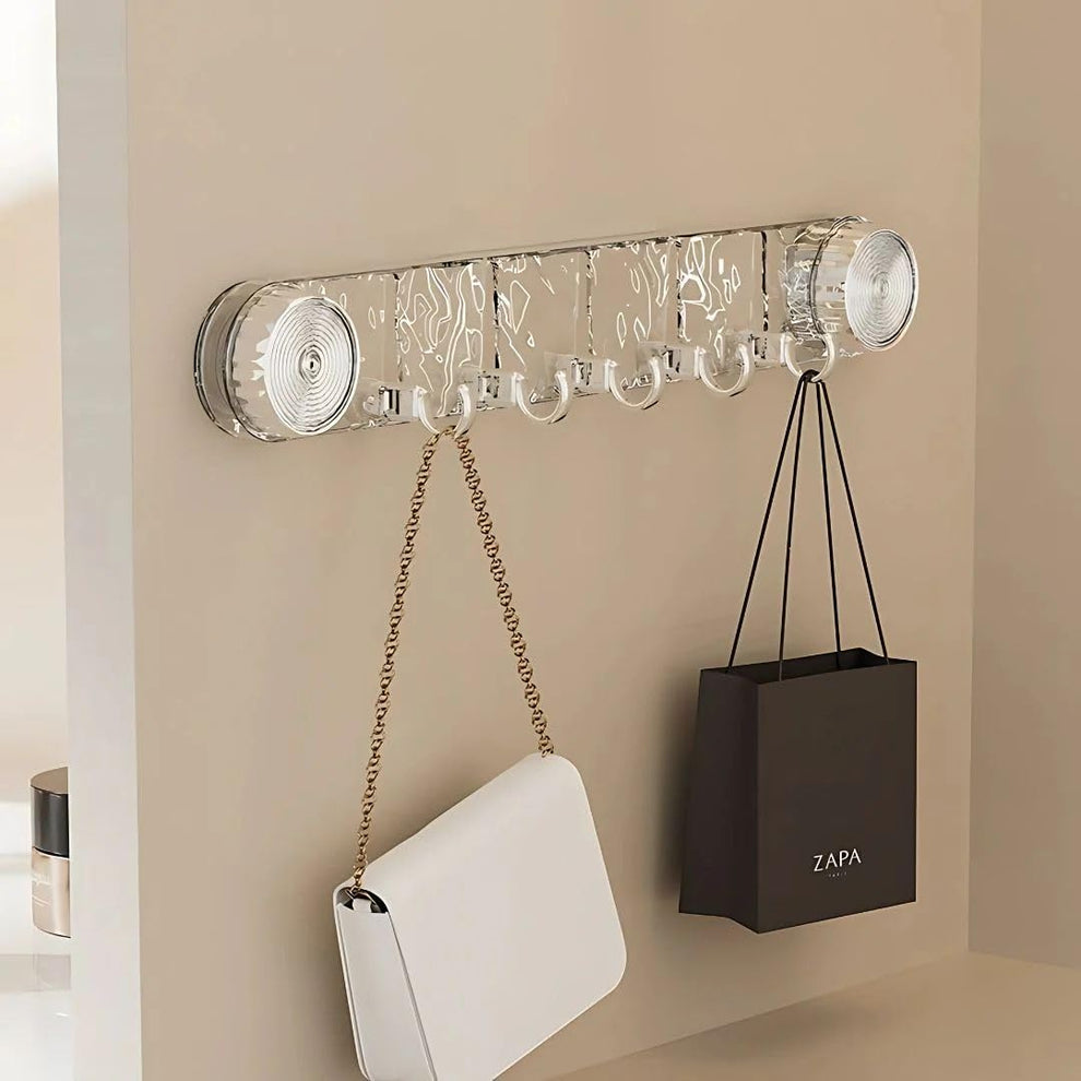 Powerful Vacuum Mount Hook PRO