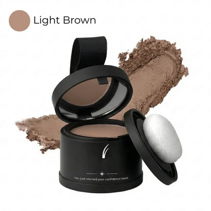 Hair Loss Powder