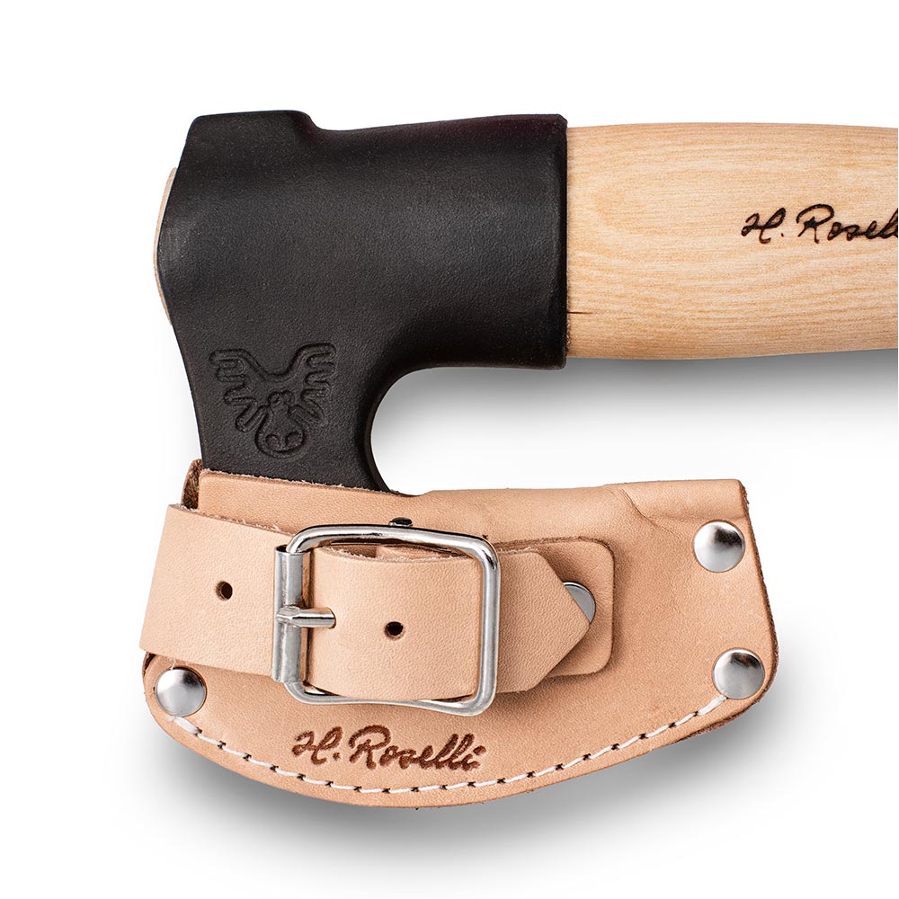 Axe, short handle