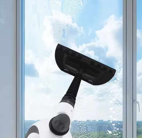 Pressurized Handheld Steam Cleaner for Home - Portable Multi-purpose High Pressure Deep Multi-surface Cleaning Steamer Machine