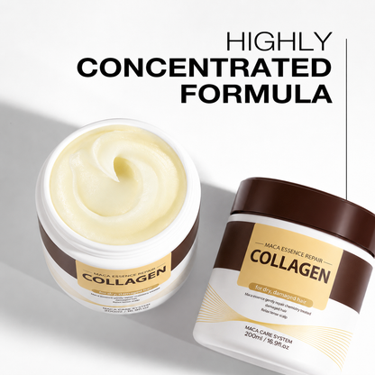 Collagen Hair Treatment 200ml