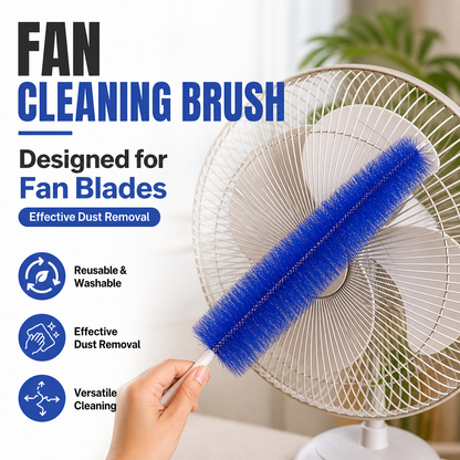 Fan Cleaning Brush PRO