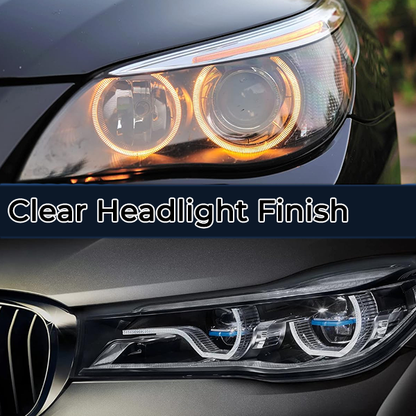 2026 New Tech✨ Car Headlight Repair Fluid PRO
