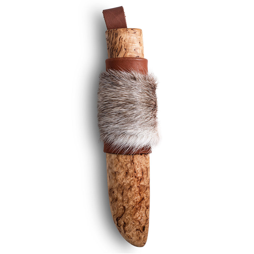 Grandfather knife, special sheath