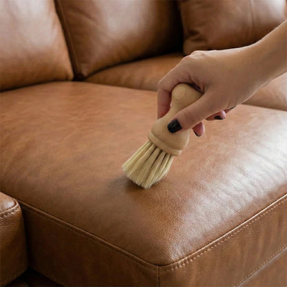 Leather & Wood Furniture Salve PRO