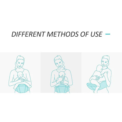 Baby Hip Seat Carrier