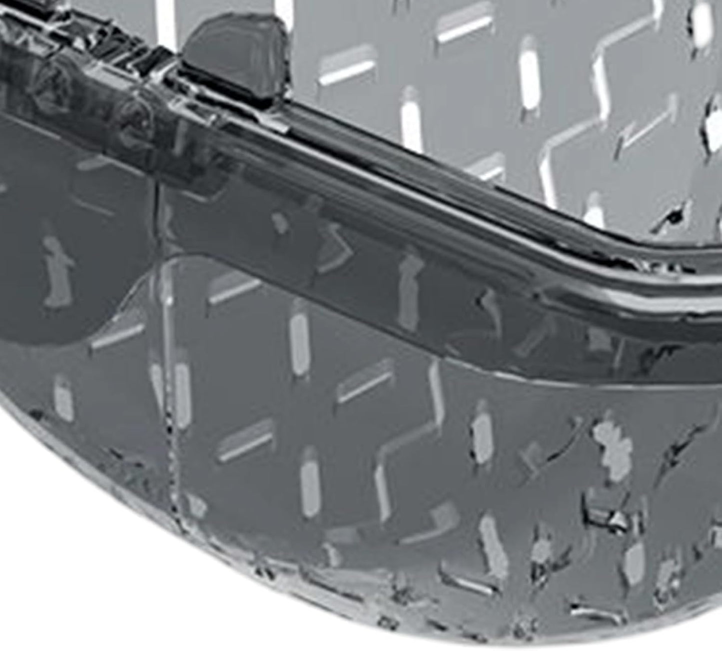 Magnetic Triangle Sink Strainer PRO