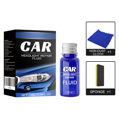 2026 New Tech✨ Car Headlight Repair Fluid PRO