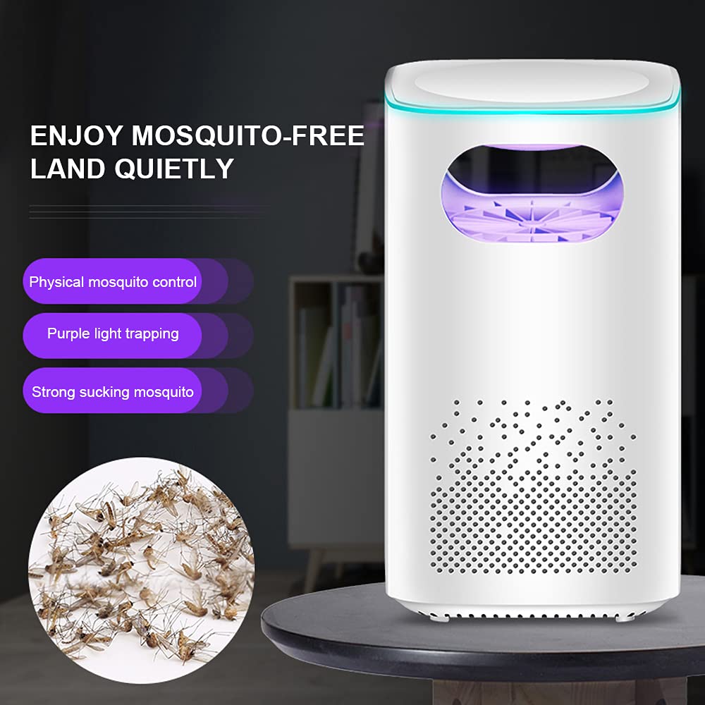 Household Mosquito Killer Powerful Mosquito Trap