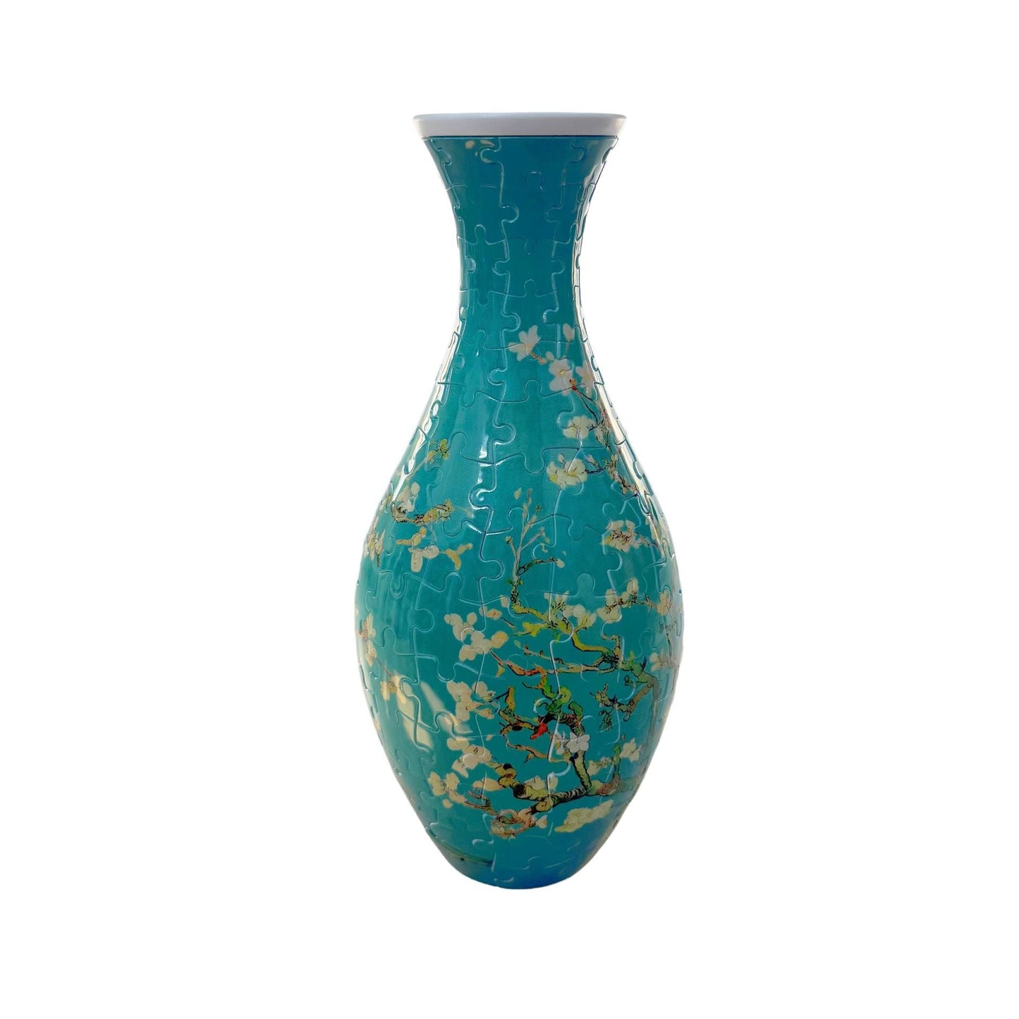 3D Puzzle Vase