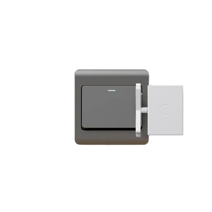 Switch Button Pusher