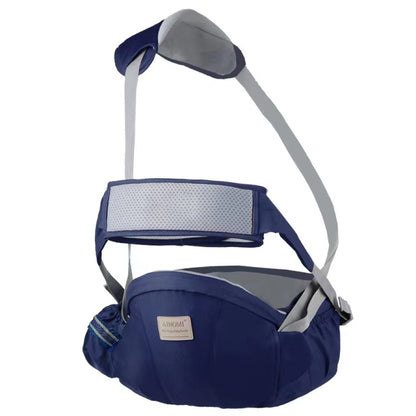 Baby Hip Seat Carrier