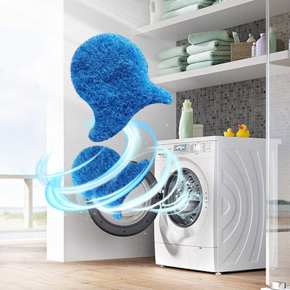 Washing Machine Lint Remover