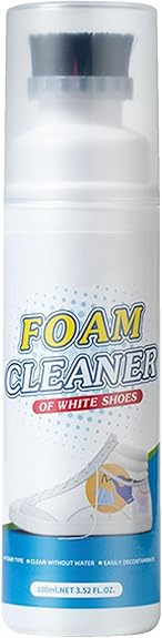 Shoe Cleaner Kit Sneakers