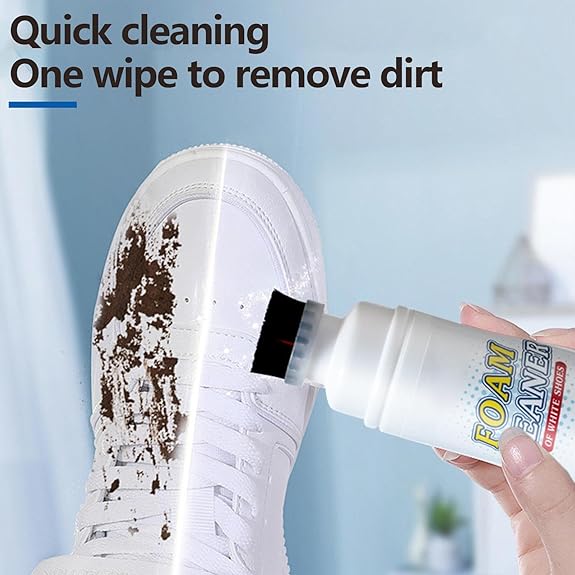 Shoe Cleaner Kit Sneakers