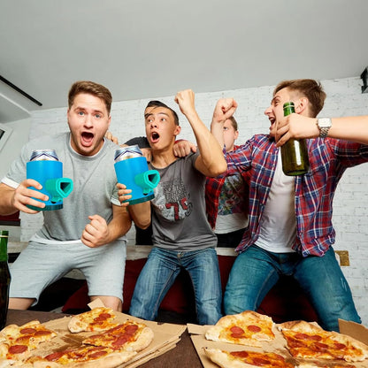 Shotgun Roulette, Drinking Games, Thrilling Twist and Pass Party Games